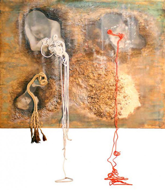 El que me uneix a tu