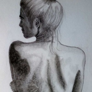 Dibujo cuerpo humano