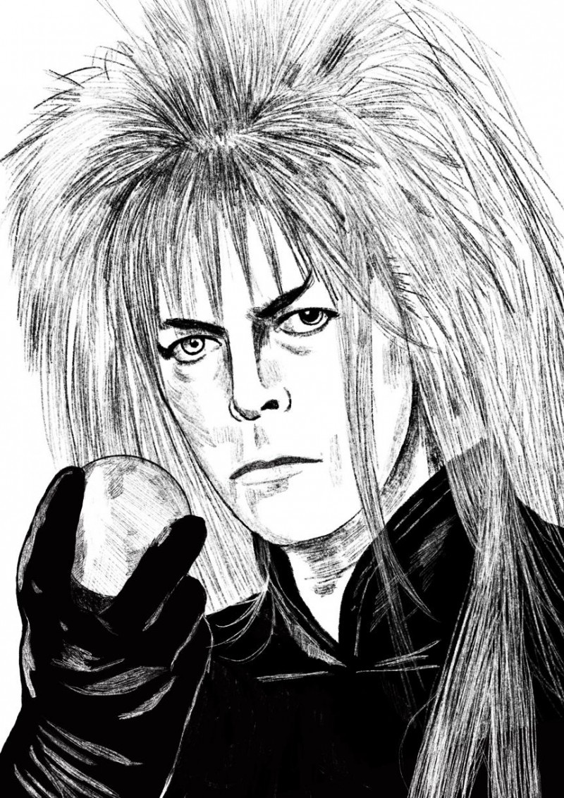 Jareth