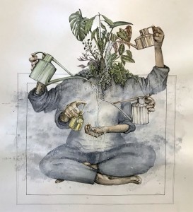 ‘‘Grande Madre’’