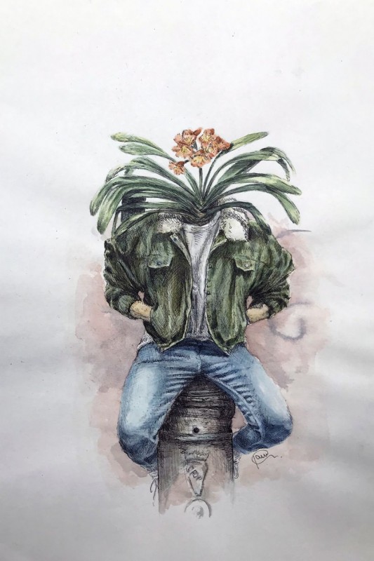 ‘‘Rought Pride’’