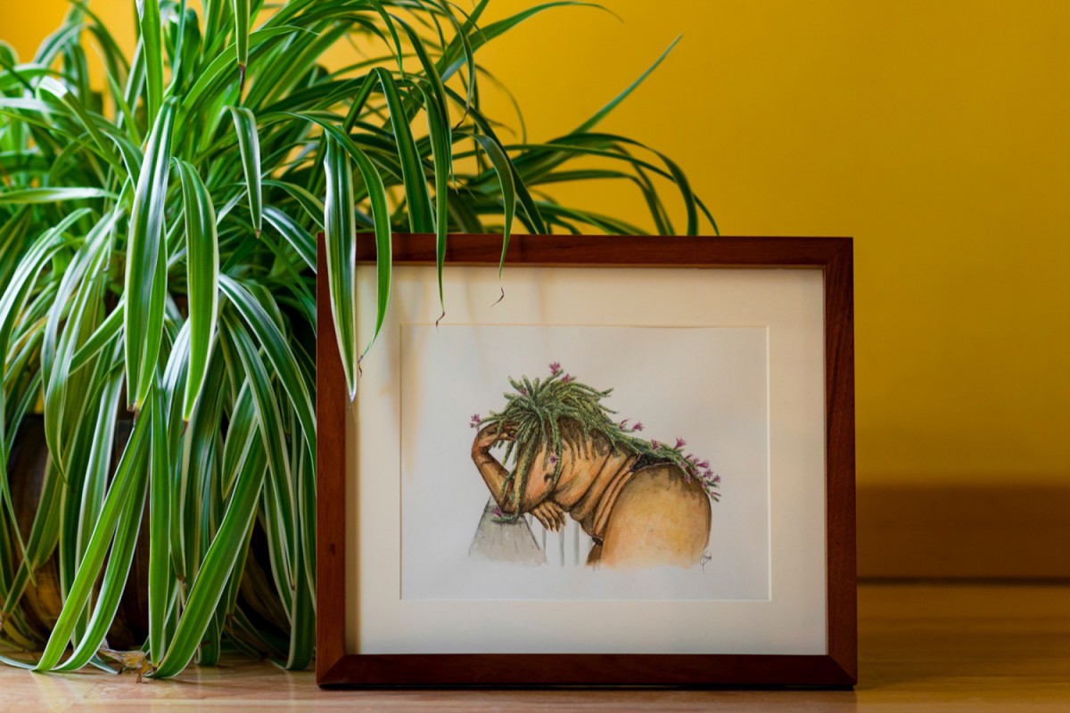 ‘‘Cola de rata’’