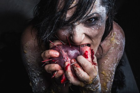 Te pegue un mos i t’enteres