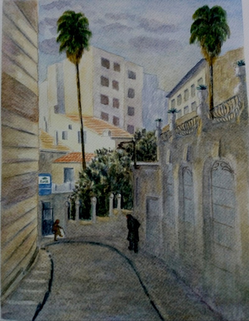 Carrer-Goya
