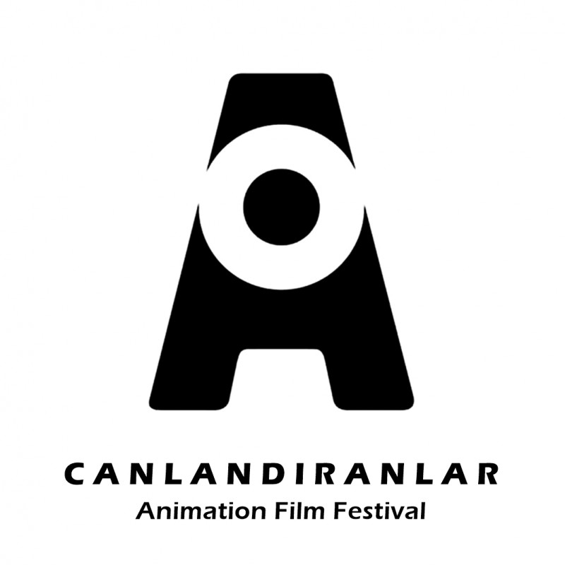 Jorge Sellés en el Festival de Cine de Animación de CANLANDIRANLAR 2024