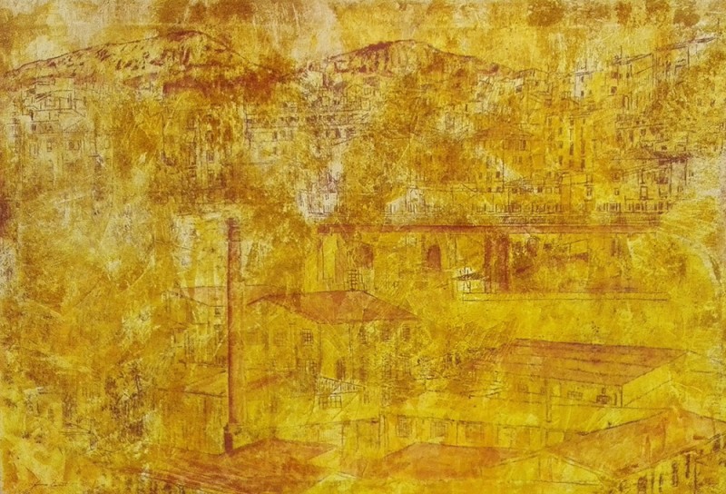 CONJUNT INDUSTRIAL DEL RIQUER