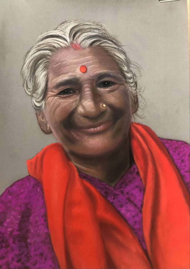 Vendedora de sueños