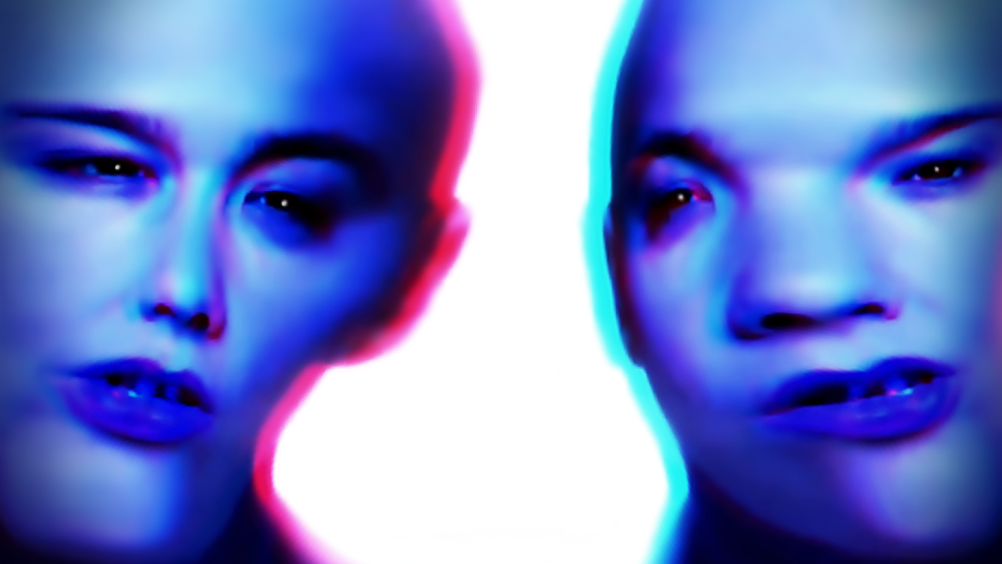 PSYCHO LADY·KILLERS REBONIQUES (FLAC·WAV·HQ·Premium)