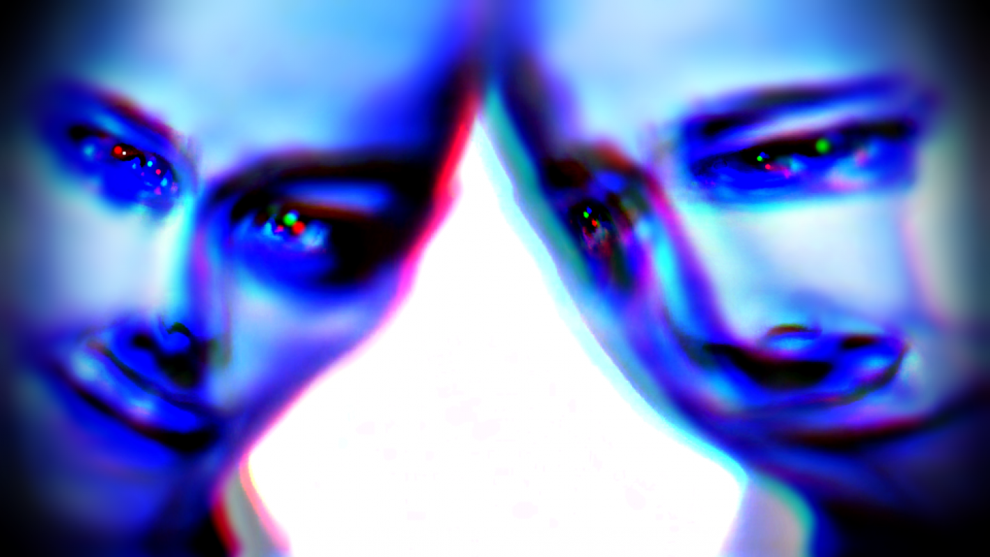 PSYCHO LADY·KILLERS BONIQUES (MP3·HQ·Plus)