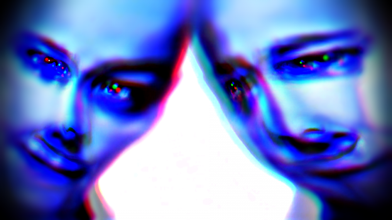 PSYCHO LADY·KILLERS BONIQUES (MP3·HQ·Plus)