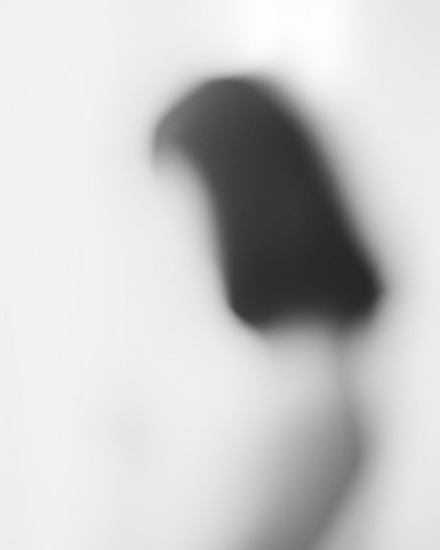 Emptiness never scared me too much