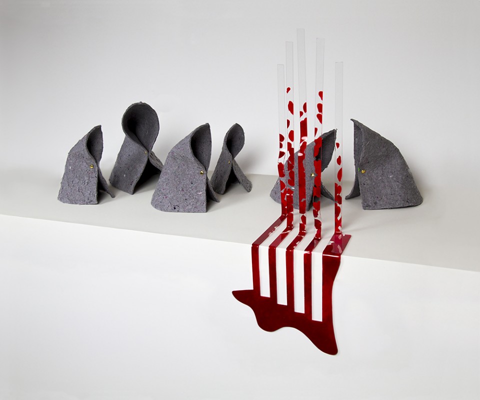 Dansa Viscosa Recycled