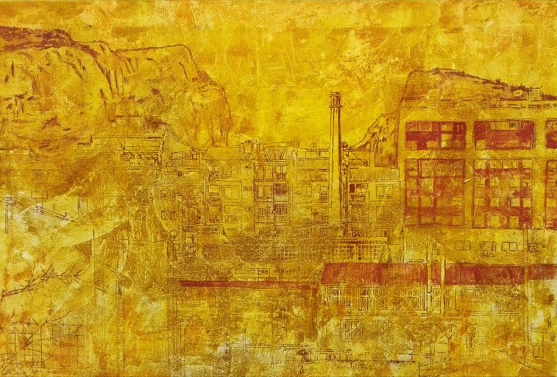 DESDIBUIXANT EL PRESENT