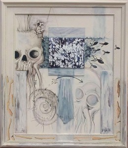 Esquema d' un mariner