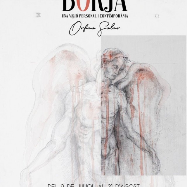 ALS VOLTANT DELS BORJA. Una visió personal i contemporània