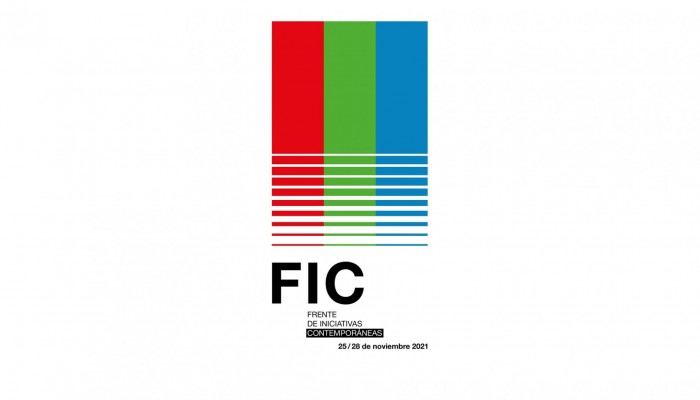 L'artista Jorge Sellés al FIC | Front d'iniciatives contemporànies 2021