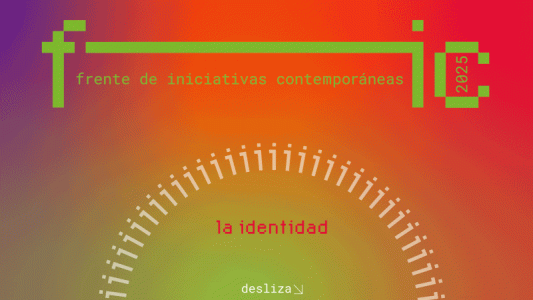 La Identitat, leitmotiv com a connexió expressiva i reflexiva de la 7a edició del FIC - Front d'Iniciatives Contemporànies 2025