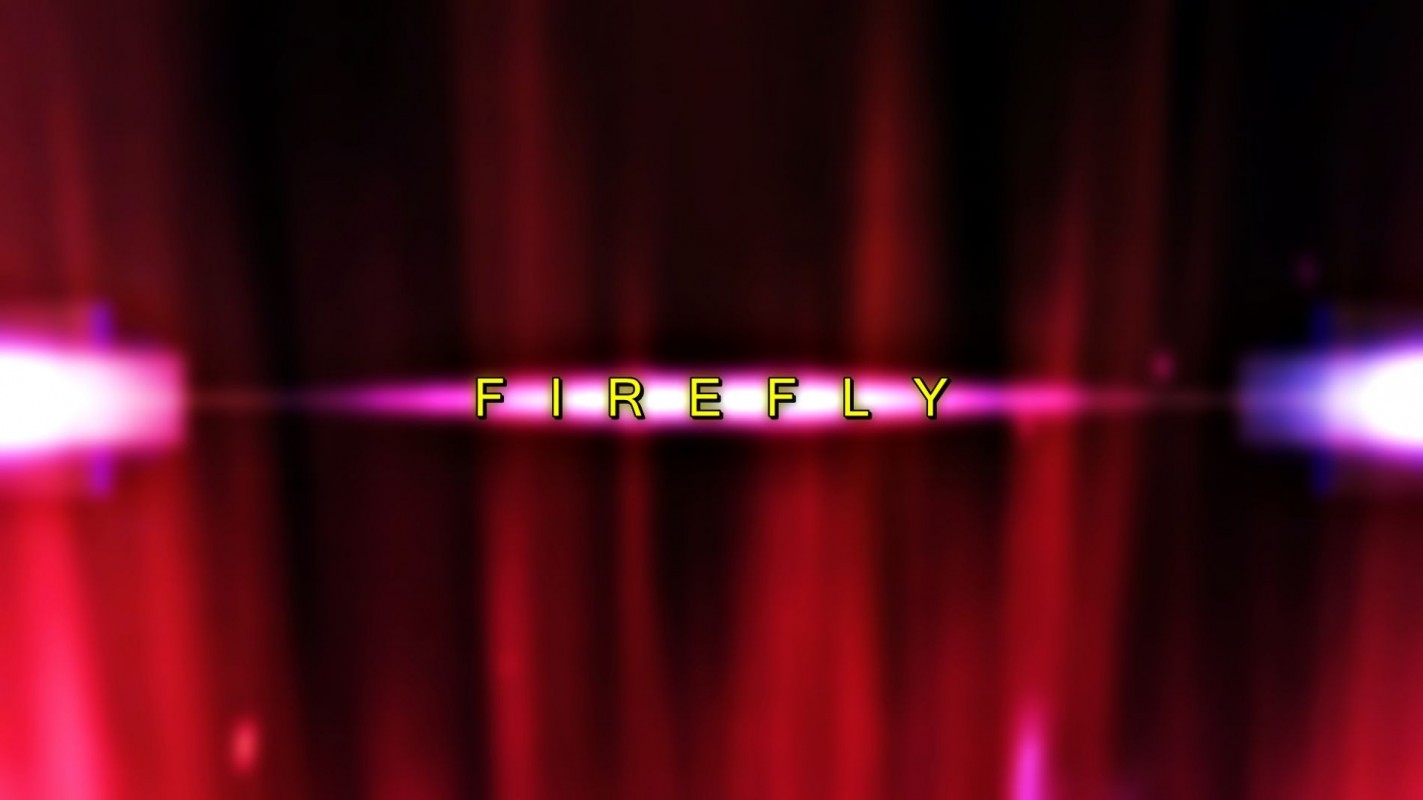 FIREFLY (Brainwashed / Edició Especial FIC Villena 2021)