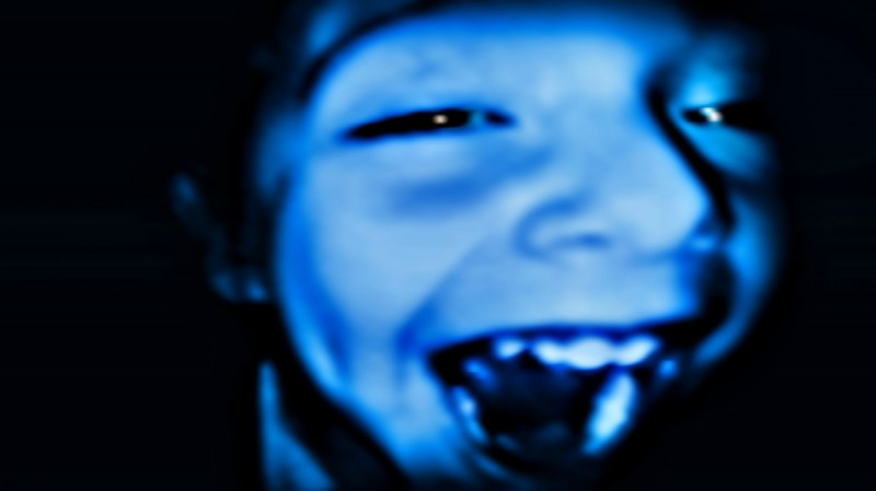 HYSTERIA (Spacial Motion)™