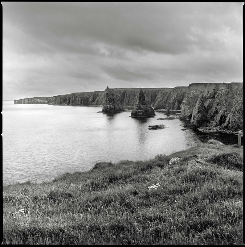 JOSÉ BARBER DOMÉNECH - Escocia (2004)