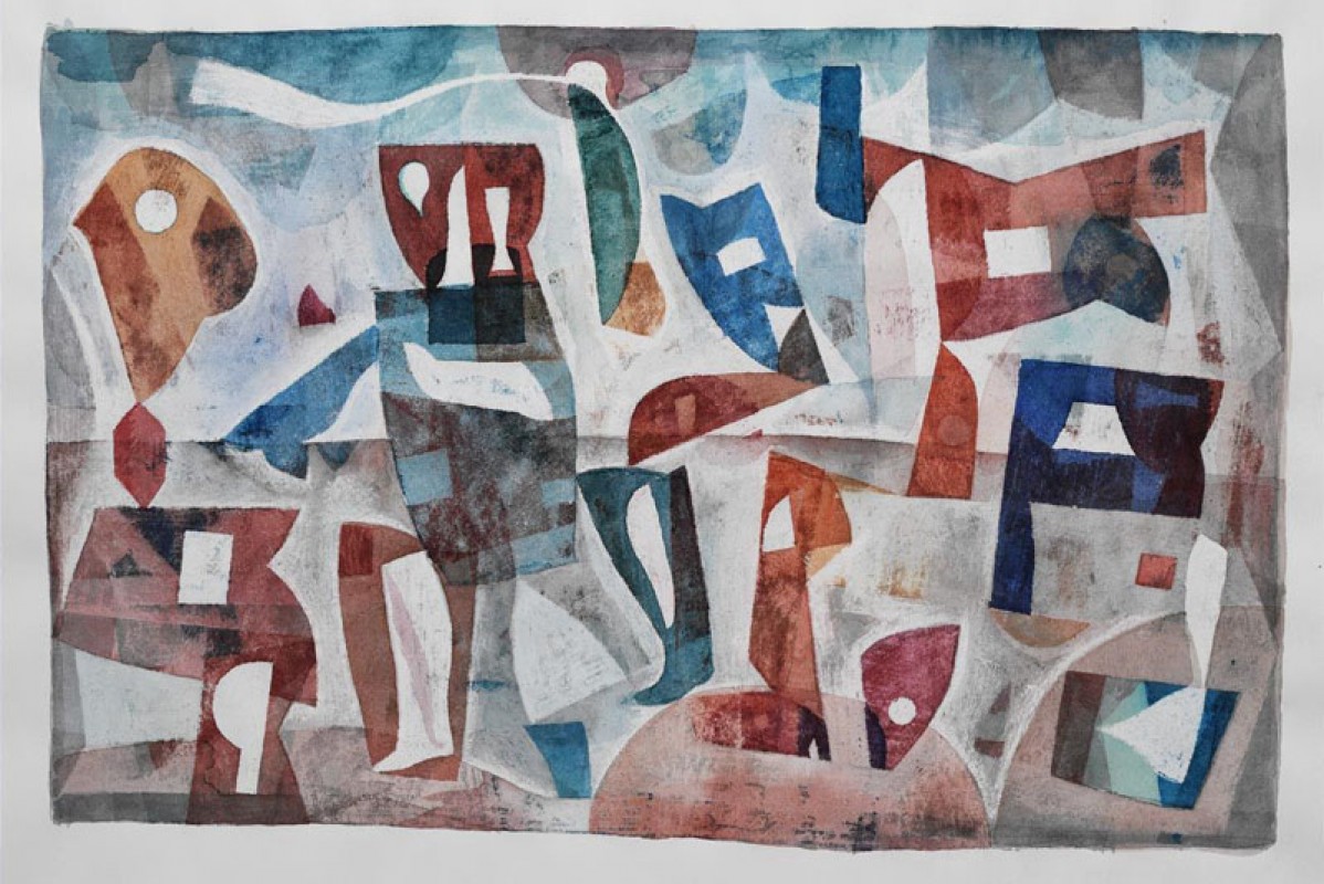 JORDI VILA - Ventador