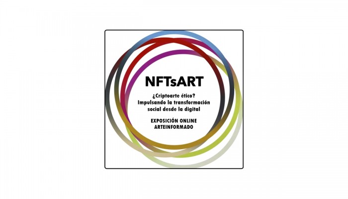 L'artista Jorge Sellés és seleccionat per a la mostra virtual NFTsART - ¿Criptoart ètic? Impulsant la transformació social des de la digital