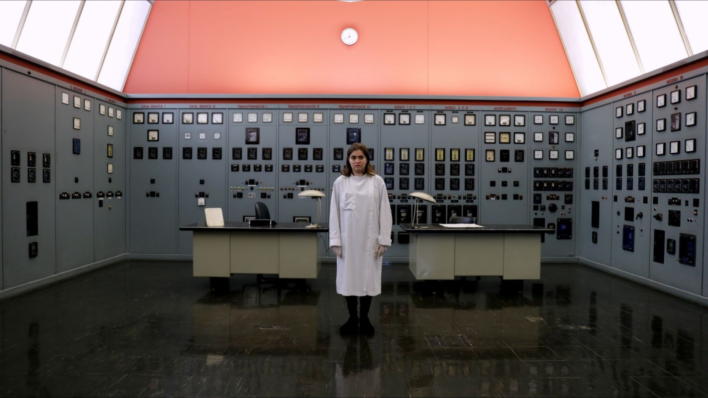 Laboratório Zener