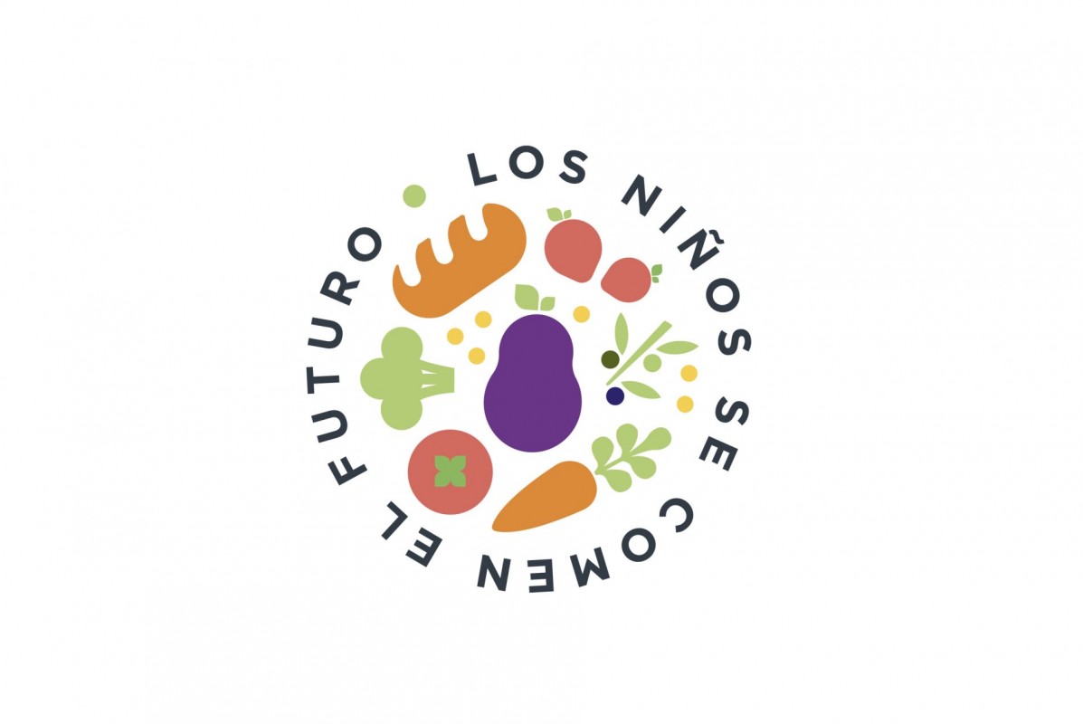 Los niños se comen el futuro