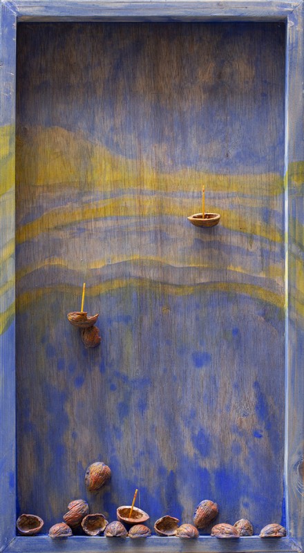 HOMENATGE AL VAIXELL CLOTXA DE NOU