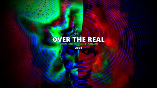 L'Enfant Terrible alcoià de la imatge en moviment Jorge Sellés participarà en la 6ª Edició del Festival Internacional de Videoart OVER THE REAL 2021