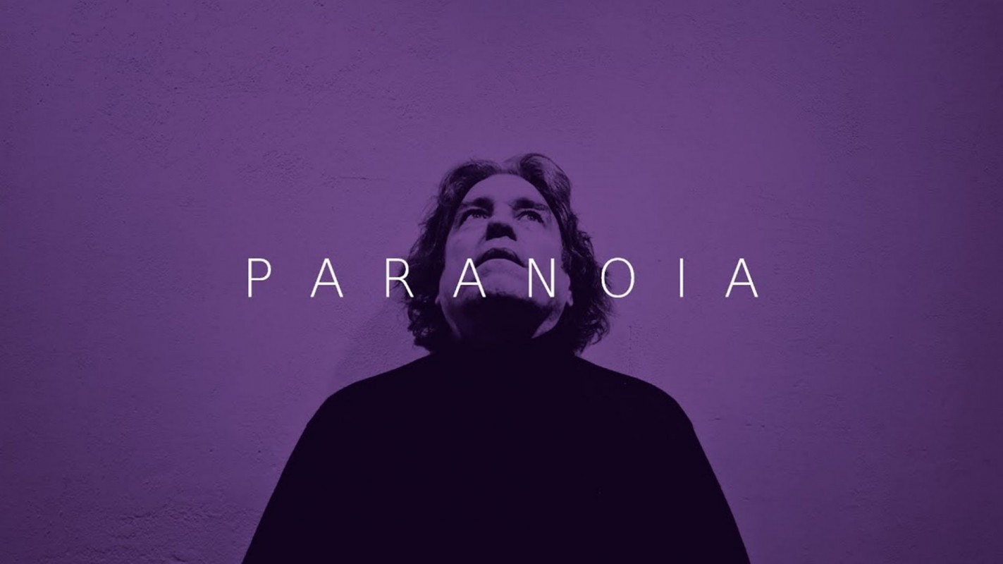 PARANOIA 2.1 (A L'Esquizofrènia)
