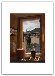 Té, costeres i ponts...