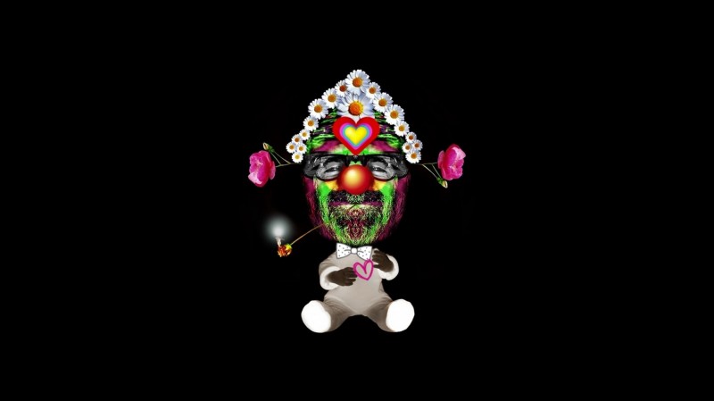 PSYCHO-KILLER BORINOT (MP3·HQ·Plus)