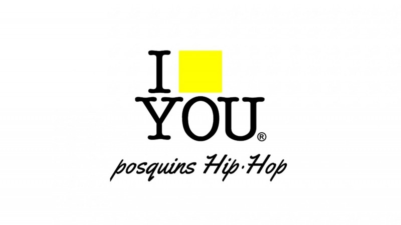 PÒSQUINS Intervinguts (Edició·Hip·Hop·Non·Stop)