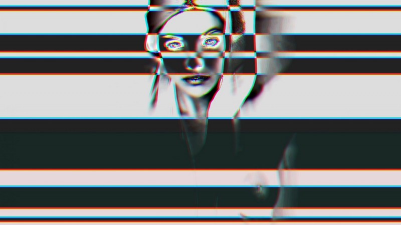 The Green Light IV (The·Amazing·Glitch·Bitch)