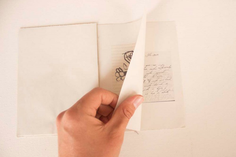 Petites accions de la vida quotidiana