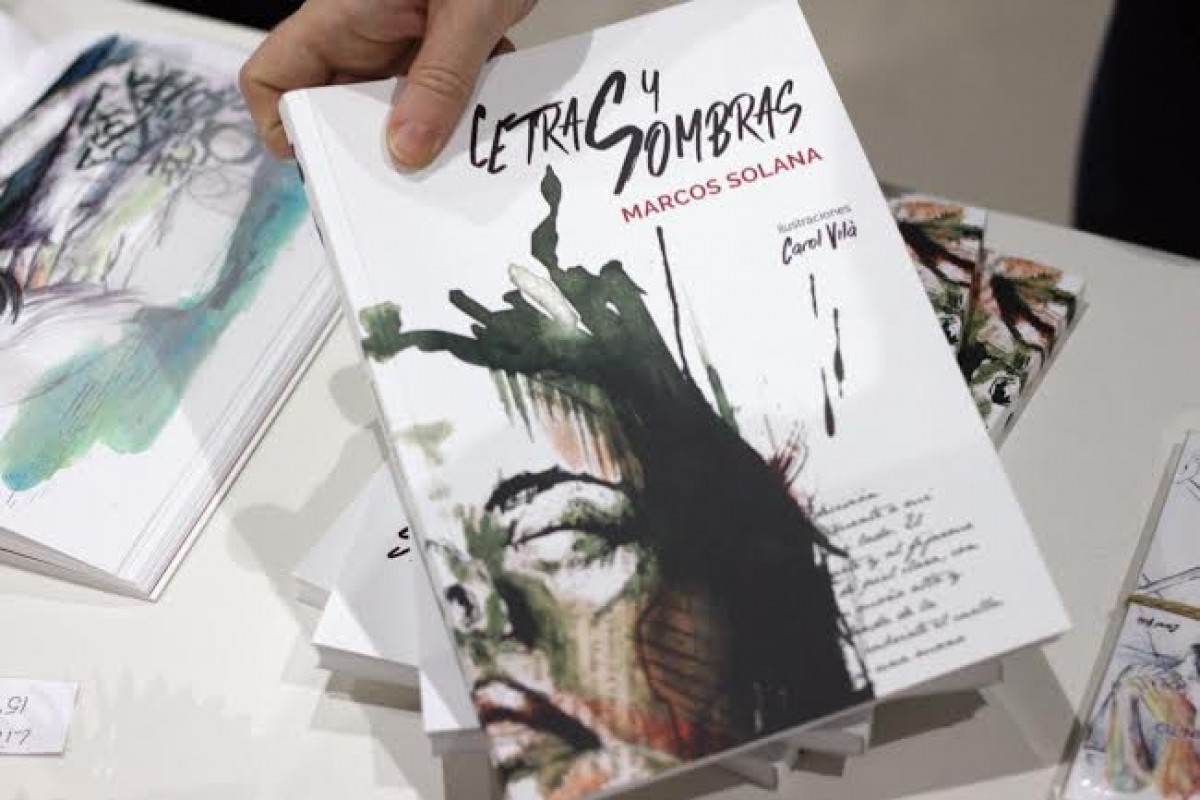 LETRAS Y SOMBRAS