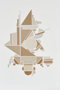 RAÜL LLOPIS - Experimentalisme formal (2021)