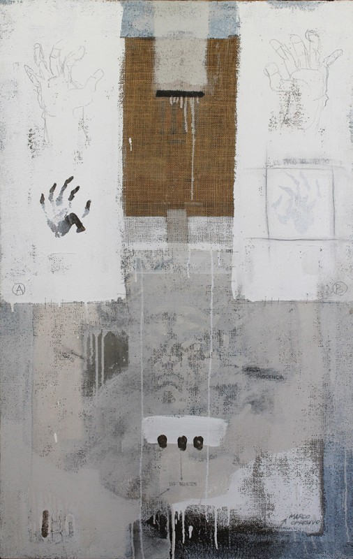 Registro Temporal nº 1