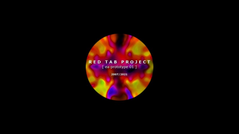RED TAB PROJECT / MP3 HQ Plus