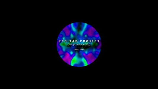 RED TAB PROJECT / HD Extra-Premium personalizada