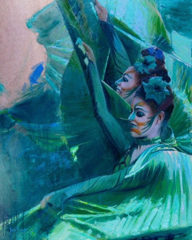 Portada Revista de Fiestas