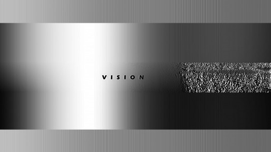 VISIÓ II (El petroli no em deixa avançar)