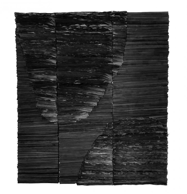 Colección de silencios I