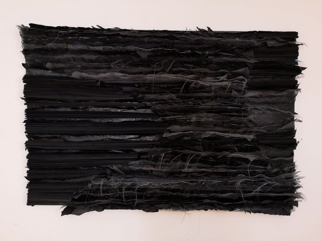 Colección de silencios II