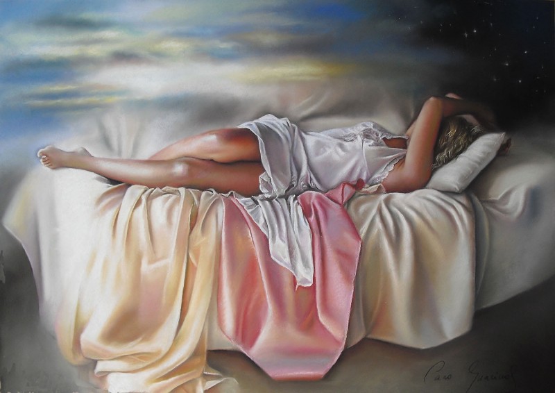 Entre el día y la noche