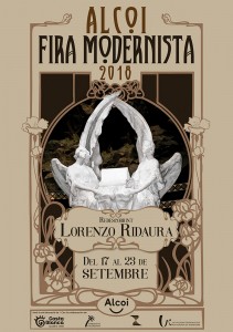 Fira Modernista d'Alcoi 2018