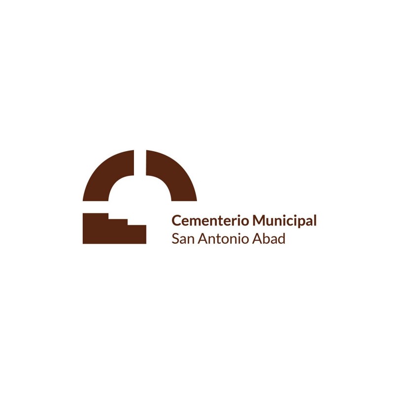 Disseny senyalística Cementeri d'Alcoi, 2019-2020