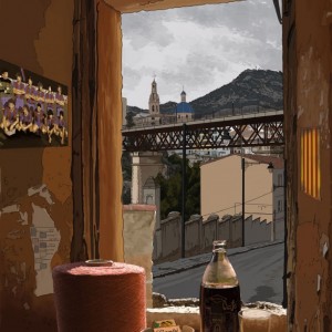 El meu poble Alcoi