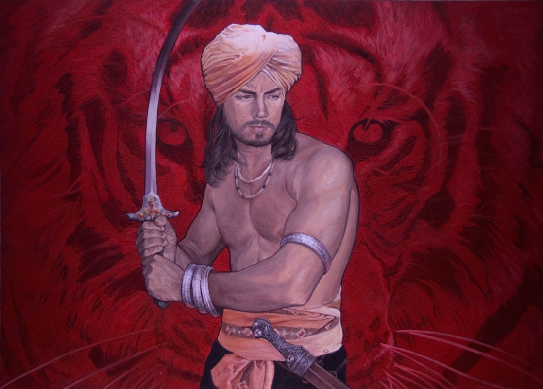 Sandokan